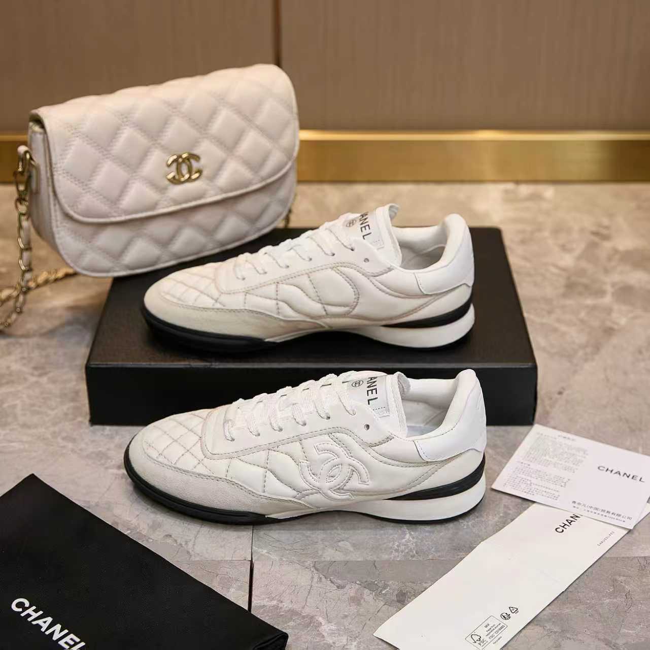 C Brand 2025 Top-Tier Casual Sneakers