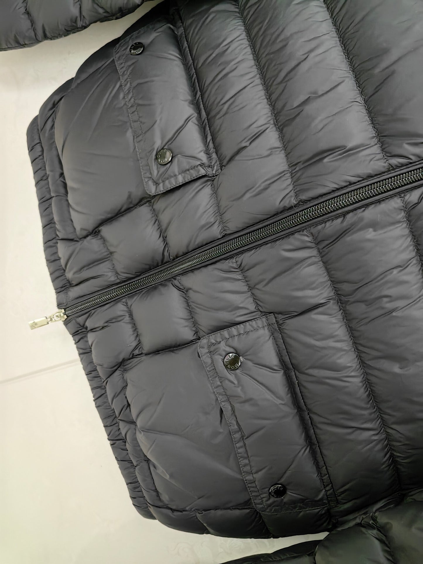 Early Autumn Down Jacket Popular Style