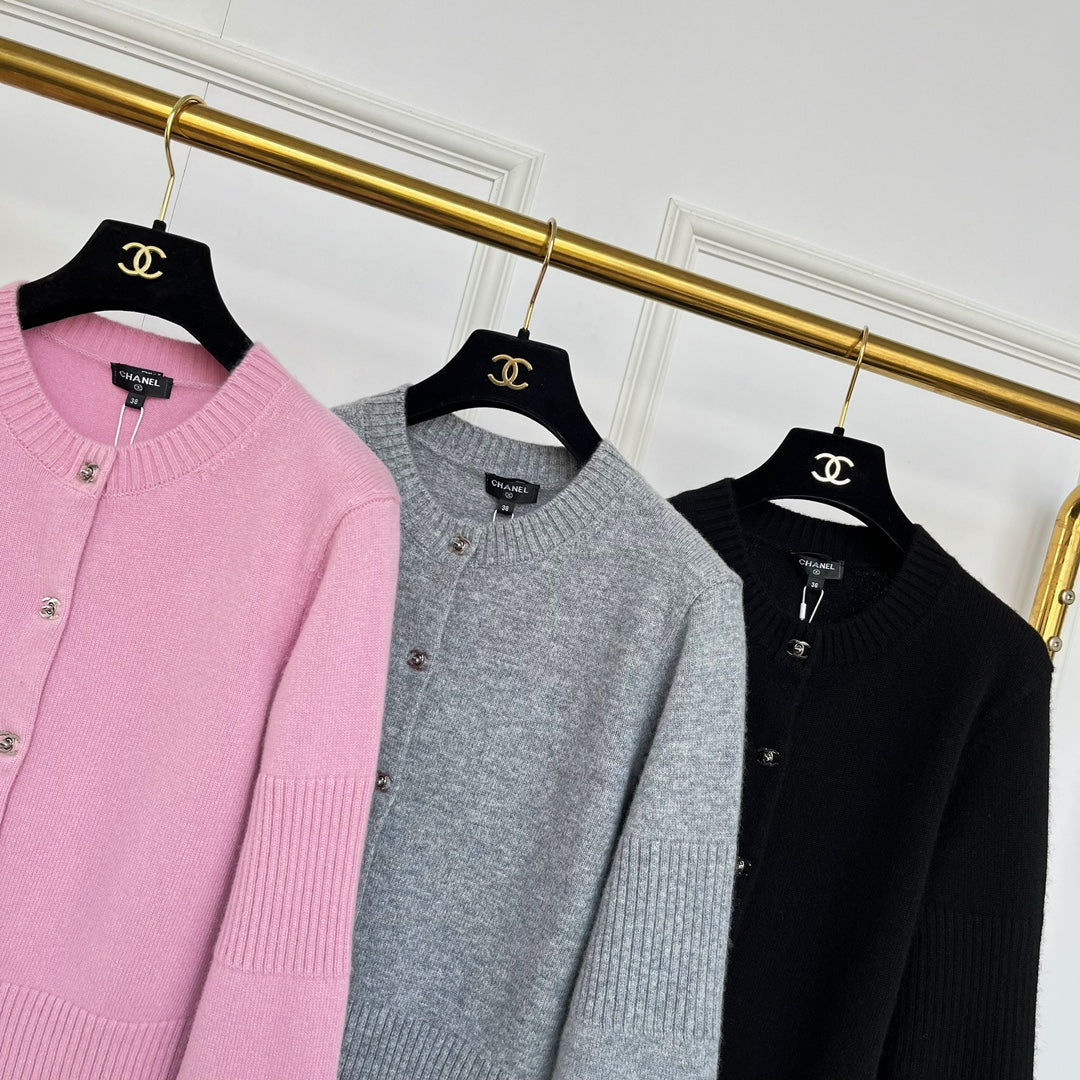 CC 25 Cardigan Cashmere 59490540