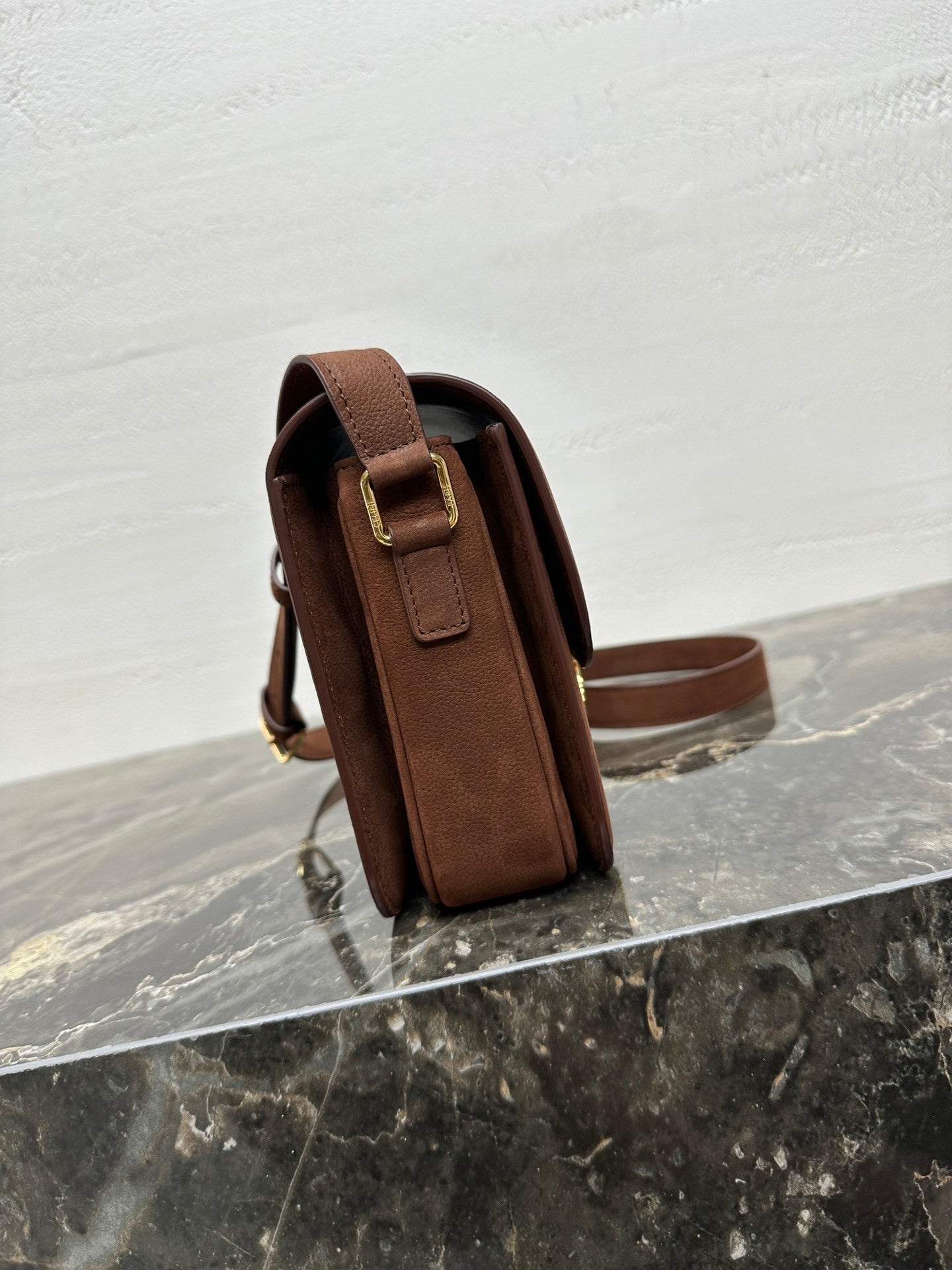 Celine Triomphe Class Bag