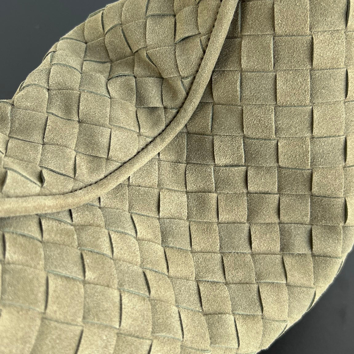 Celine Bottega VenetaHop Large Bag