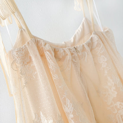 100% Polyester Garment