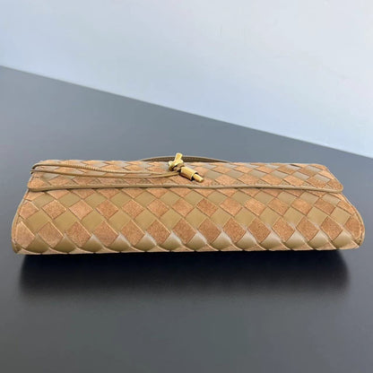 Celine Andiamo Clutch Bottega Veneta Bag
