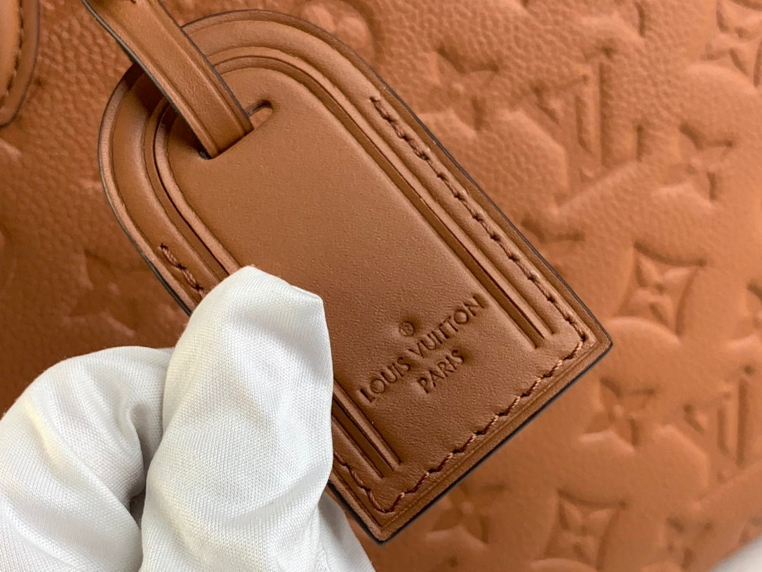 Louis Vuitton Onthego MM Bag – Women’s Luxury Tote