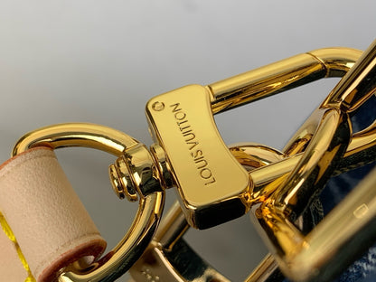 Louis Vuitton LV x TM Coussin Cherry PM Bag