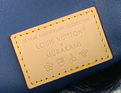 Louis Vuitton LV x TM Coussin Cherry PM Bag