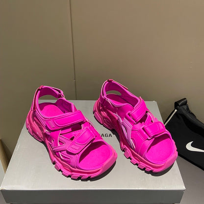 Balenciaga  Summer  Beach Sandals