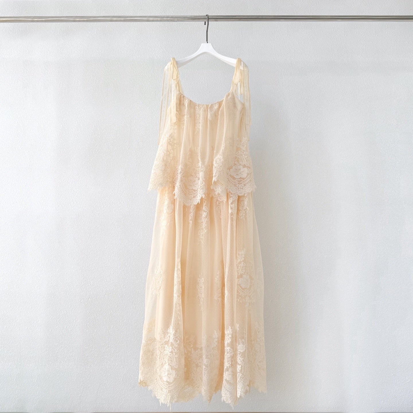 100% Polyester Garment