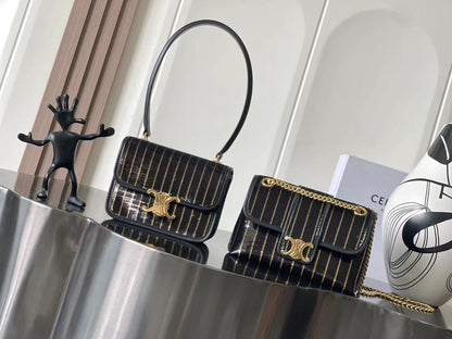 Celine Shoulder Bags for Women – Luxury Designer Handbags