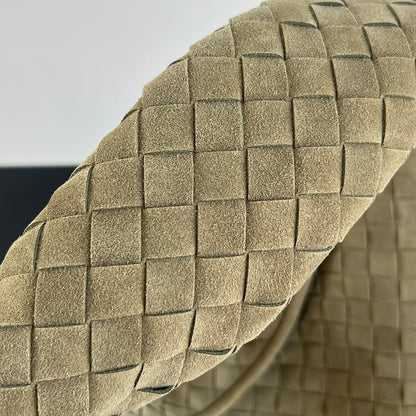 Celine Bottega VenetaHop Large Bag