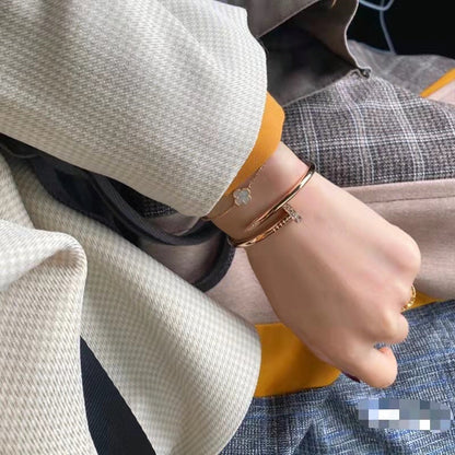 Juste Bracelet 2.5mm Diamond