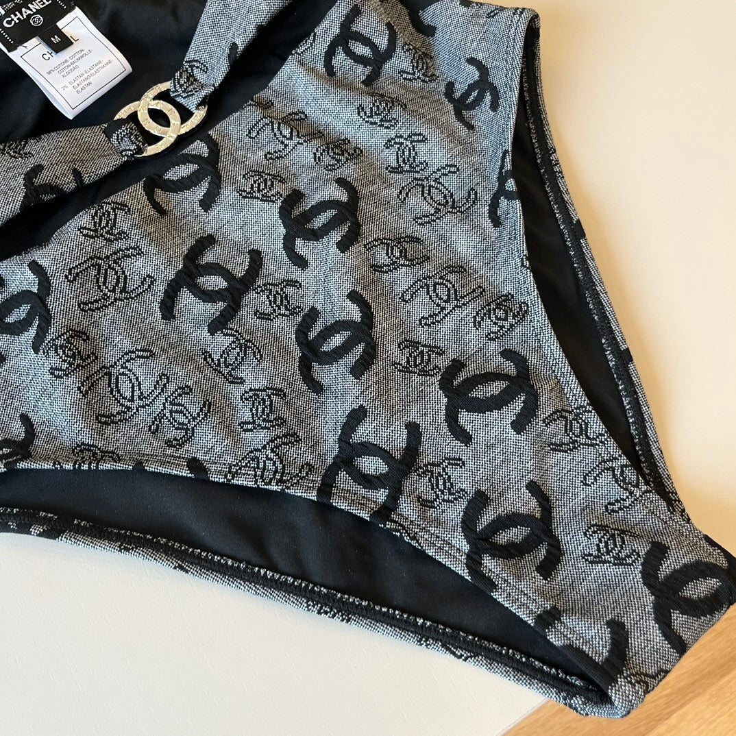 One-Piece Swimsuit Latest Fabric Stylish & Comfortable