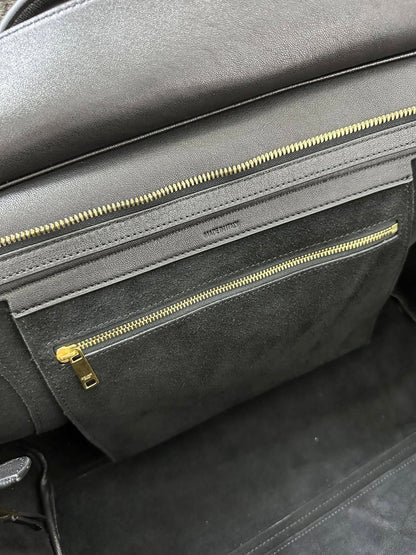 Phantom Luggage Luxury Travel Bag