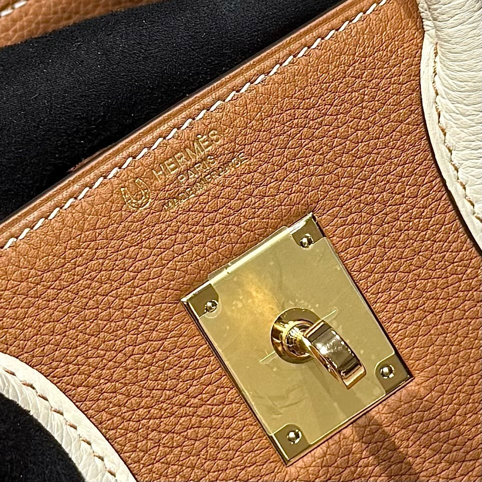 Hermès Birkin Tote Bag – Luxury Designer Handbag
