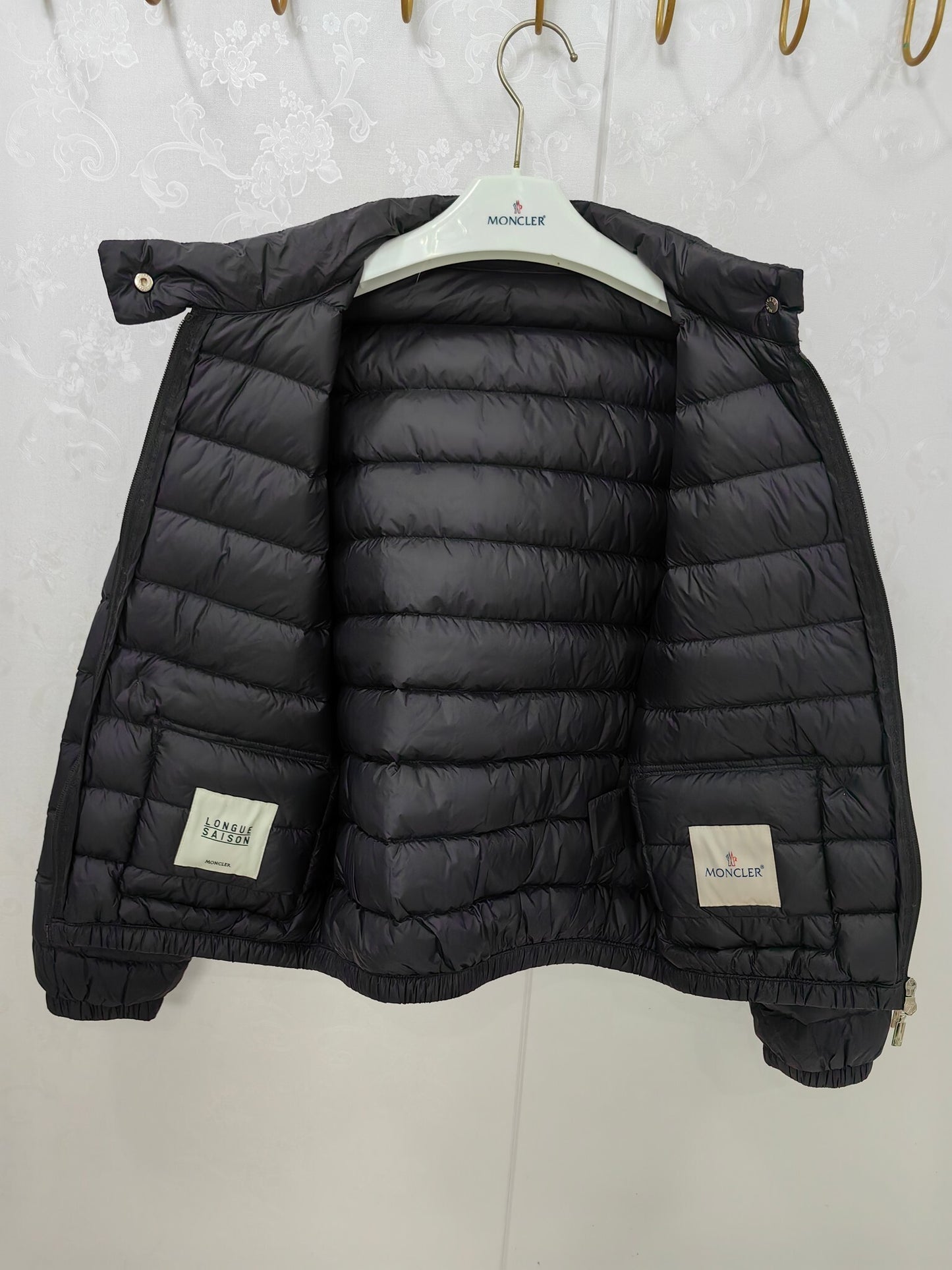 Early Autumn Down Jacket Popular Style