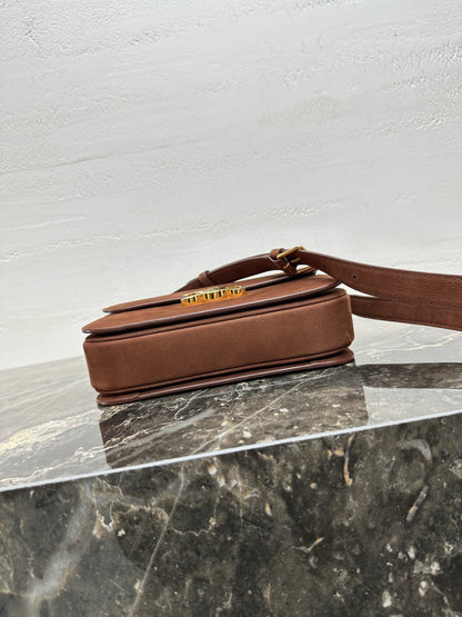 Celine Triomphe Class Bag