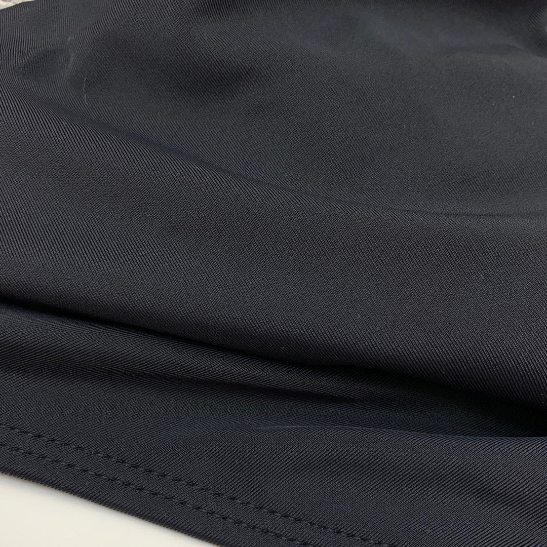 Sexy Backless Medusa One-Piece Swimsuit