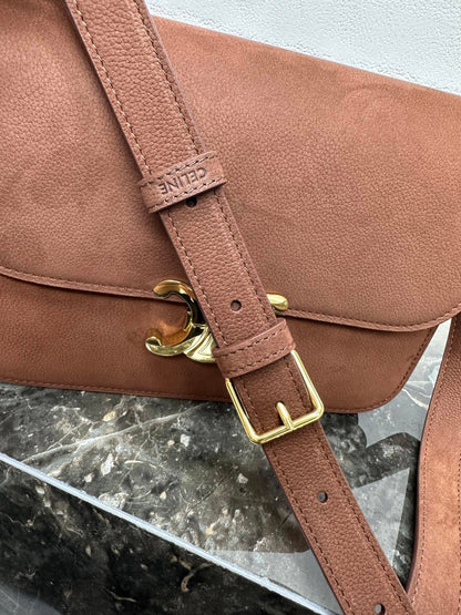 Celine Triomphe Class Bag