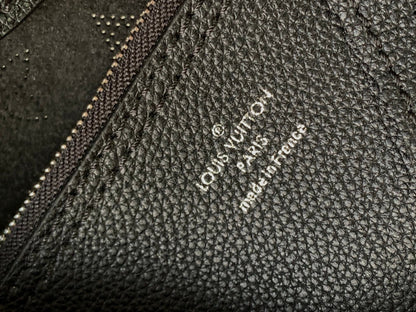 Carmel Hobo 40 Black Mahina