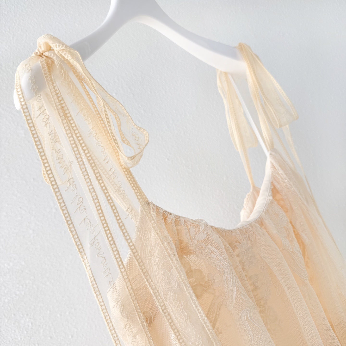 100% Polyester Garment