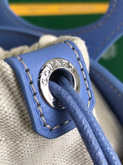 Goyard Goyardine Beluga Mini Bag