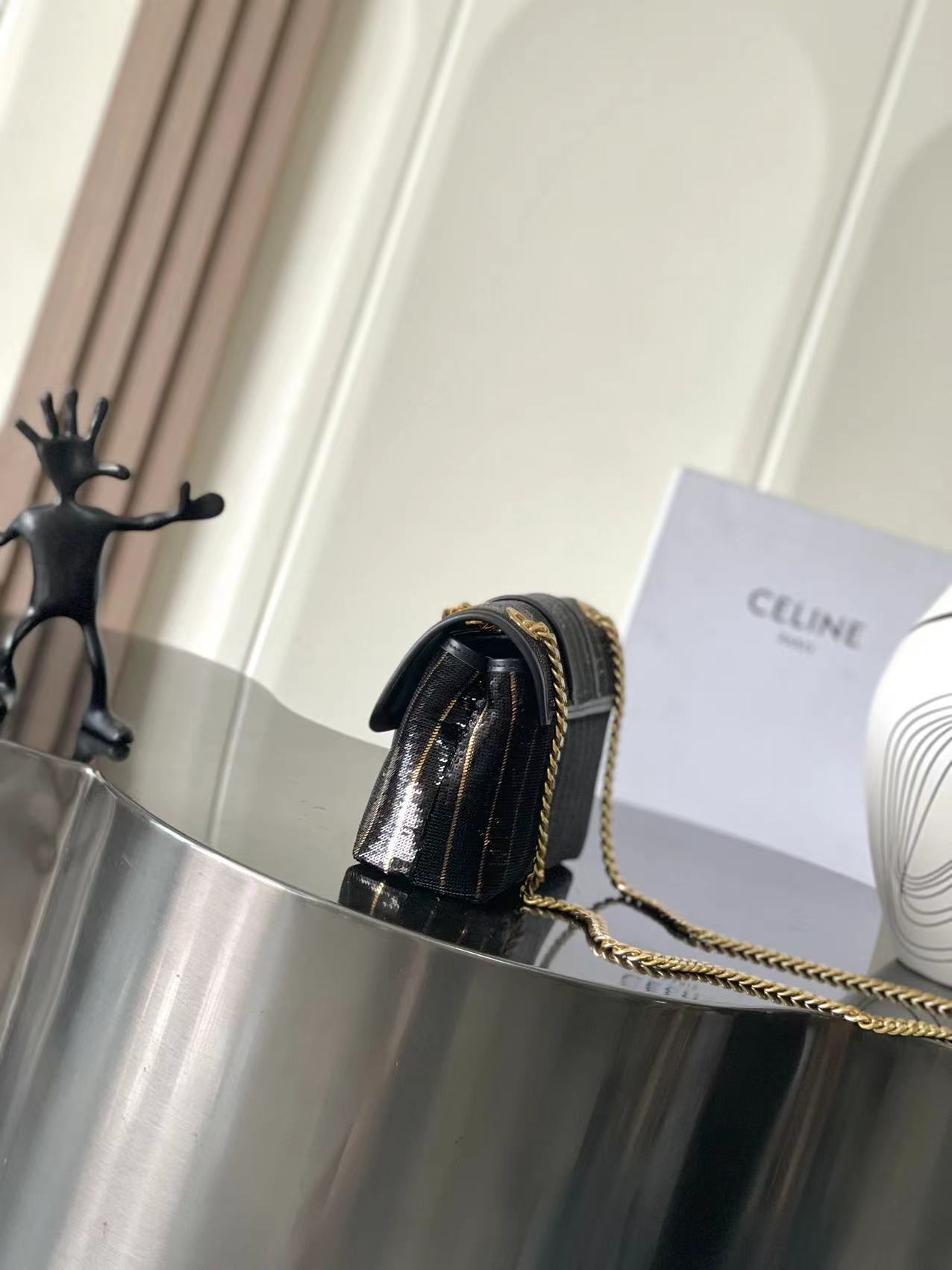 Celine Shoulder Bags for Women – Luxury Designer Handbags