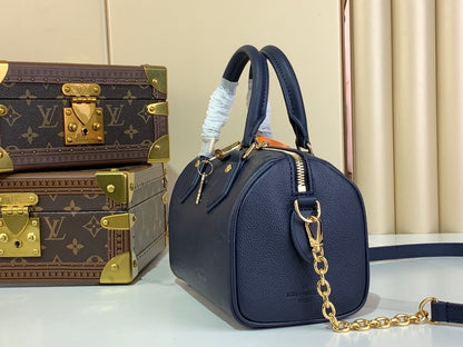 Louis Vuitton Speedy Bandoulière 20 Bag