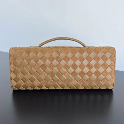 Celine Andiamo Clutch Bottega Veneta Bag