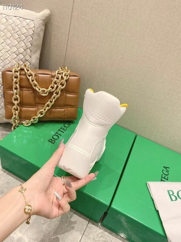 Beverage Lover W164 High-End BV Hiking Shoes