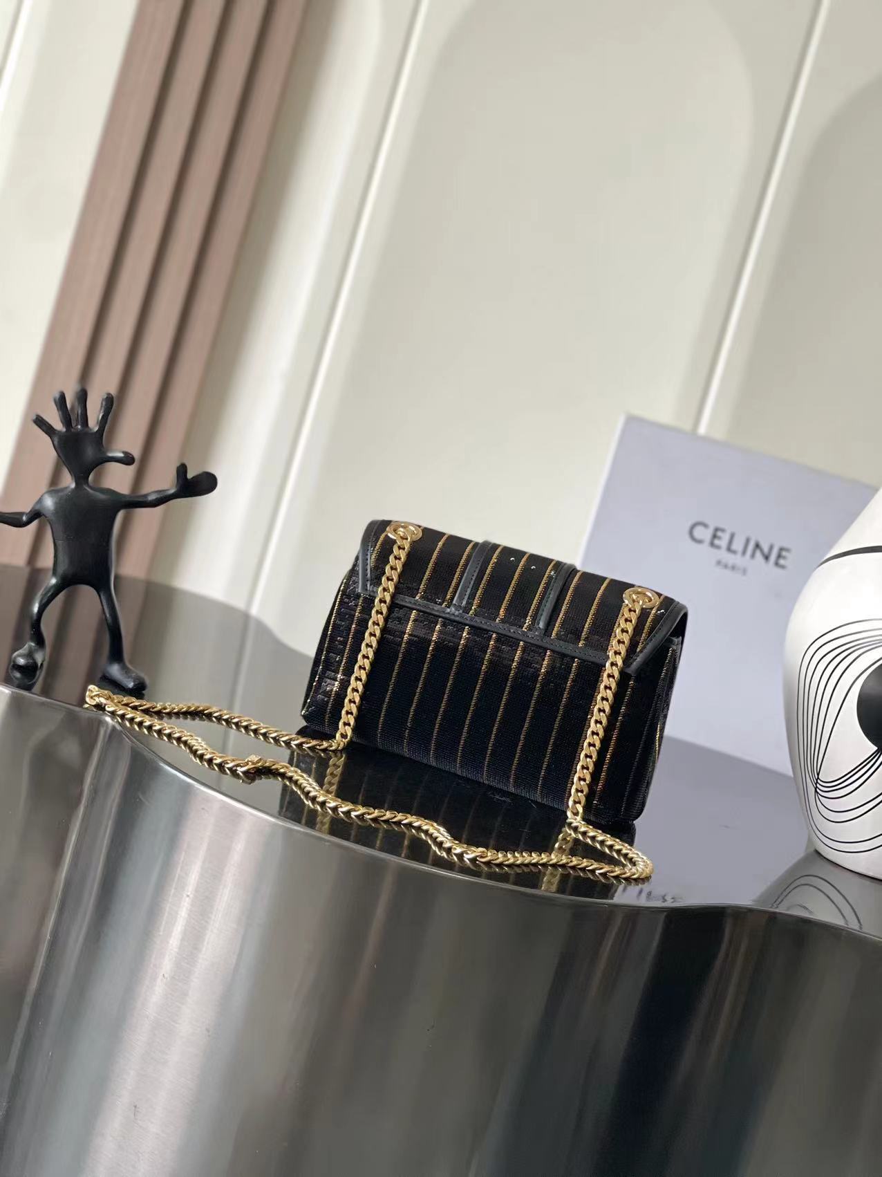 Celine Shoulder Bags for Women – Luxury Designer Handbags