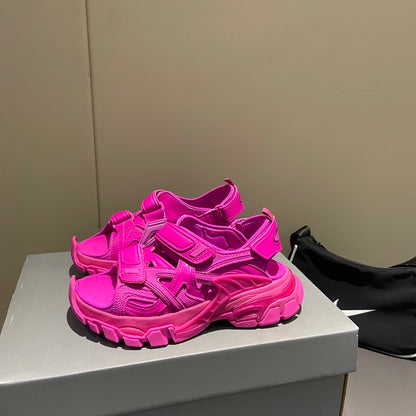 Balenciaga  Summer  Beach Sandals