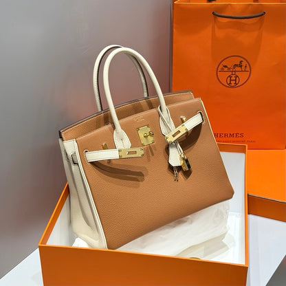 Hermès Birkin Tote Bag – Luxury Designer Handbag