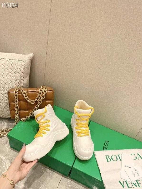 Beverage Lover W164 High-End BV Hiking Shoes