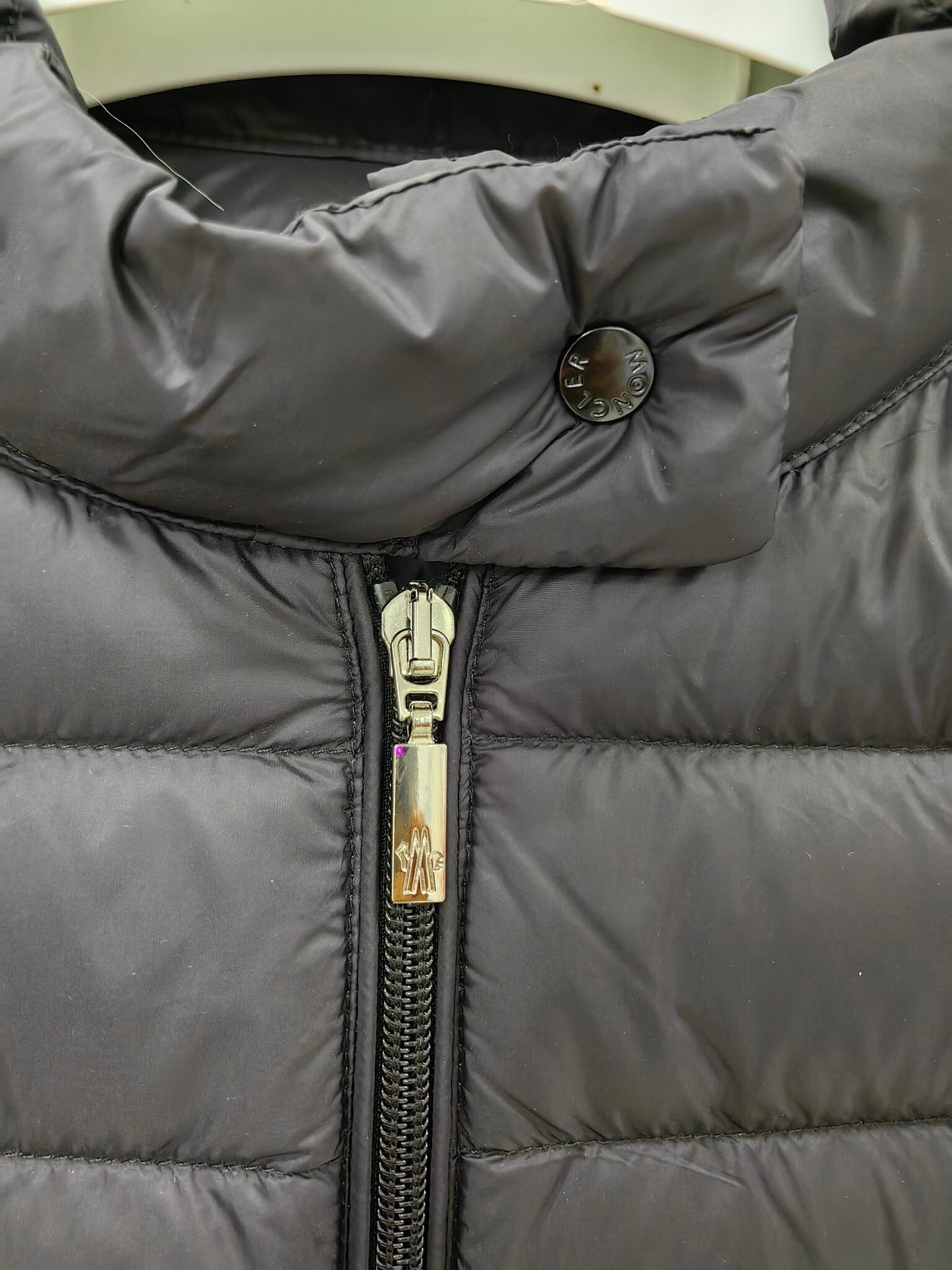 Early Autumn Down Jacket Popular Style