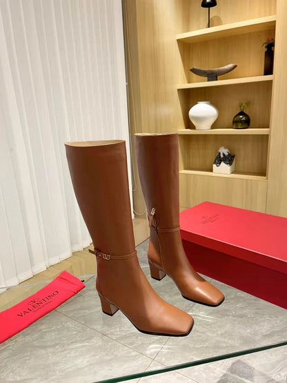 Valentino Autumn/Winter Women’s Fashion Boots