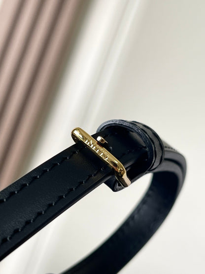 Celine Teen Nino Bag