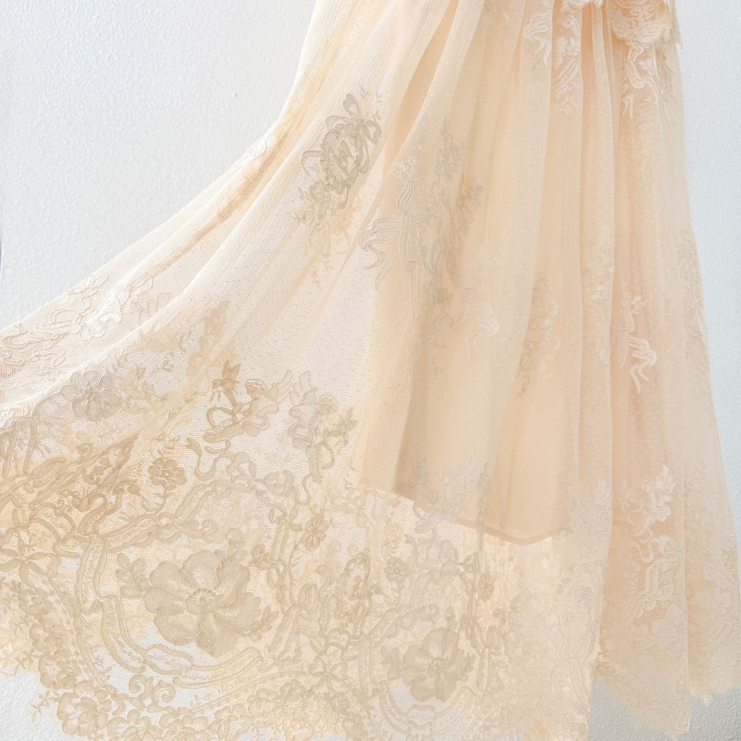 100% Polyester Garment