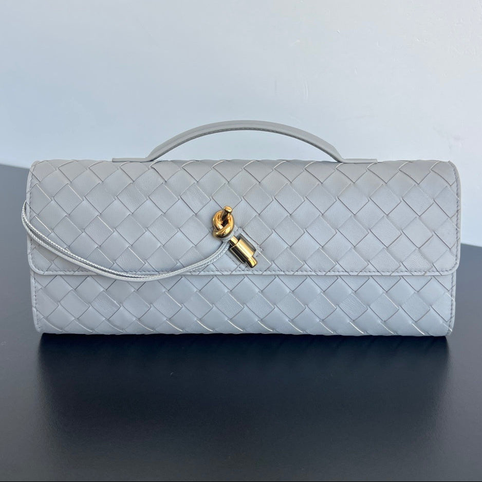 Celine Andiamo Clutch Bottega Veneta Bag