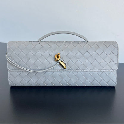 Celine Andiamo Clutch Bottega Veneta Bag