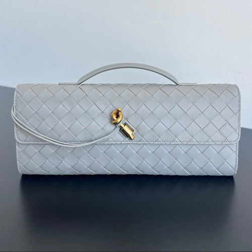 Celine Andiamo Clutch Bottega Veneta Bag