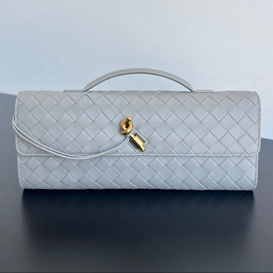 Celine Andiamo Clutch Bottega Veneta Bag