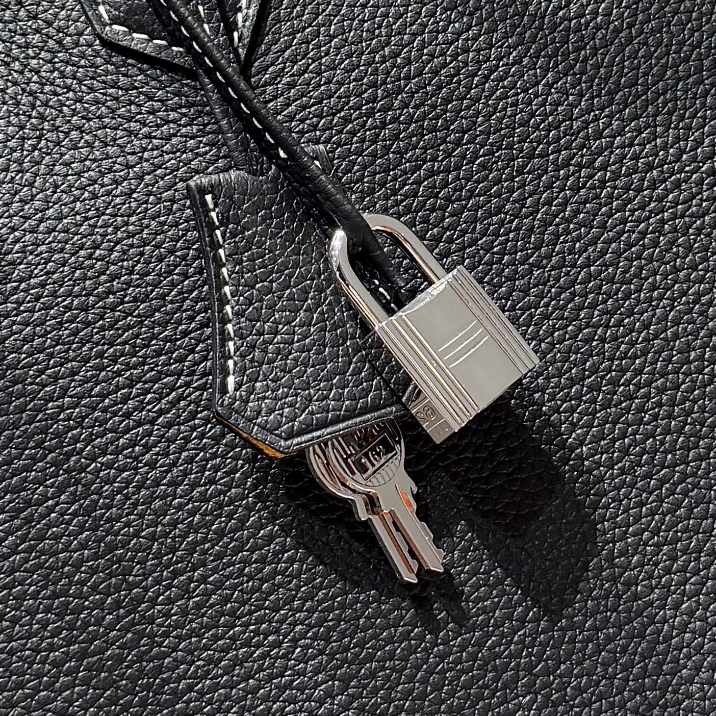 Hermès Birkin Tote Bag – Luxury Designer Handbag