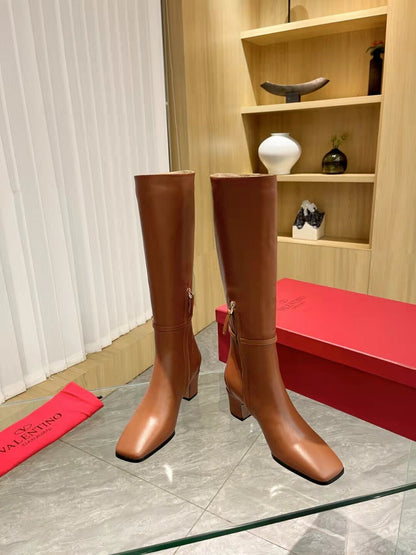 Valentino Autumn/Winter Women’s Fashion Boots