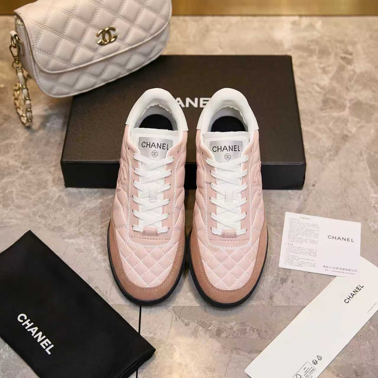 C Brand 2025 Top-Tier Casual Sneakers