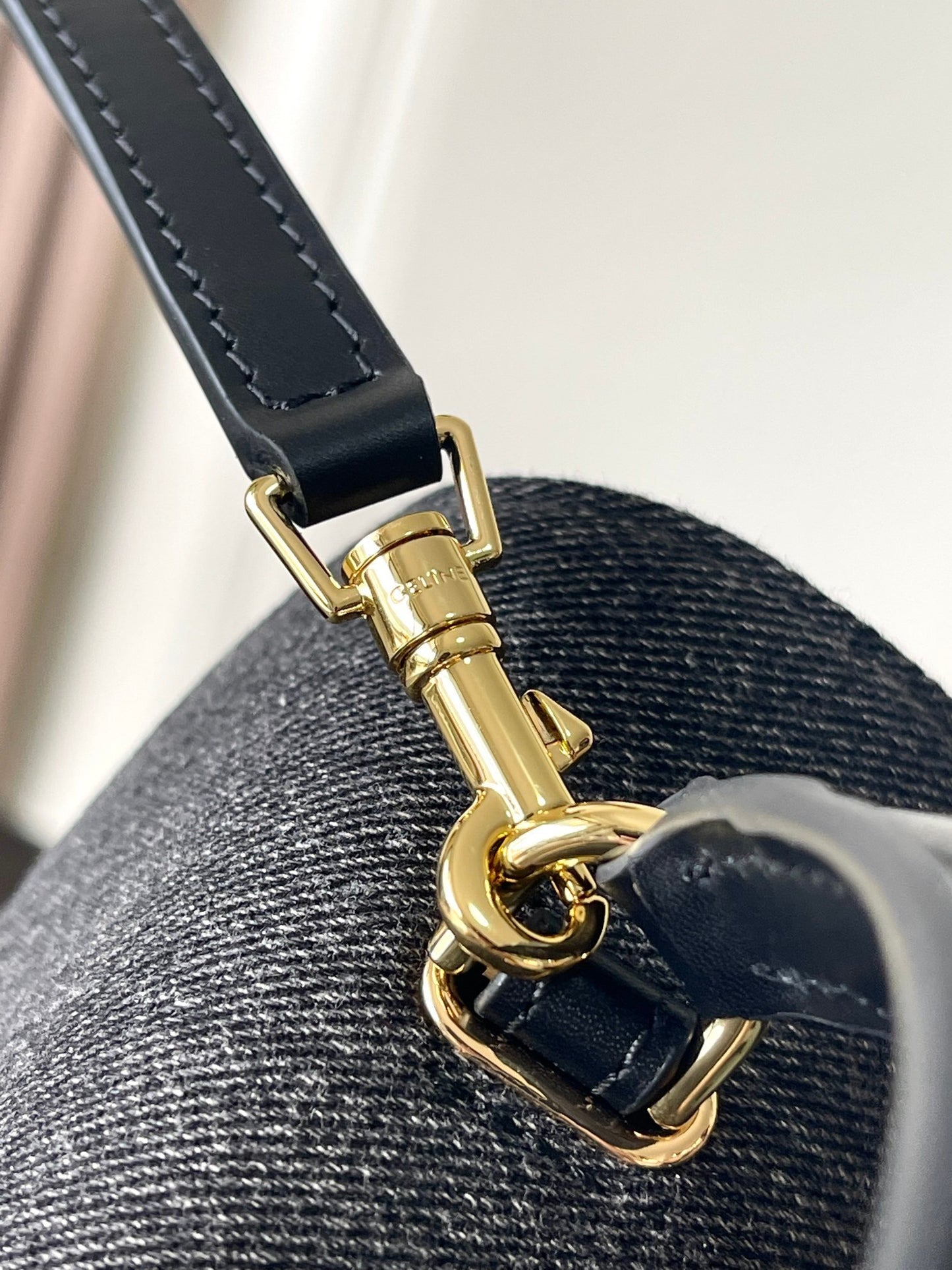 Celine Teen Nino Bag