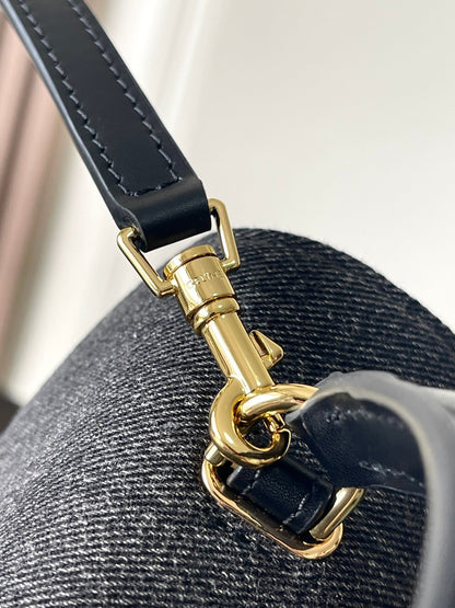 Celine Teen Nino Bag