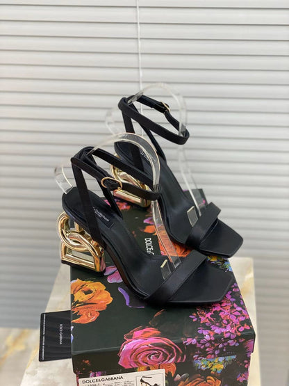 Dolce & Gabbana Women’s Heels