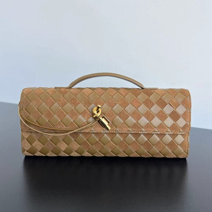 Celine Andiamo Clutch Bottega Veneta Bag