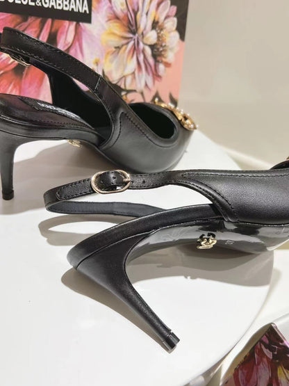 Elegant Women’s Heels