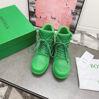 Beverage Lover W164 BV Series Hiking Shoes – Sheepskin Lining